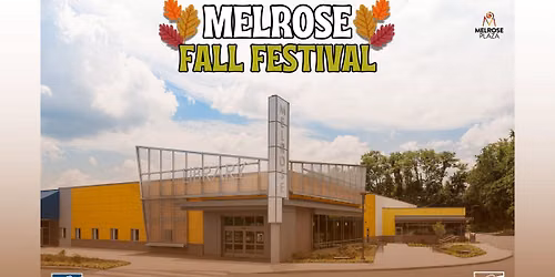 Melrose Fall Festival