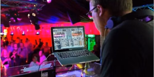 Eventtechnik Workshop Salzburg (EWS) - ab 03.01.2027