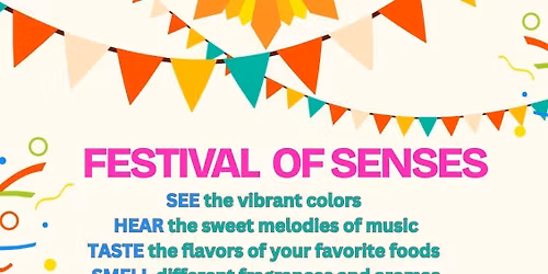 Festival of Senses