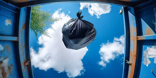 Dumpster Day: Nelson Neighborhood