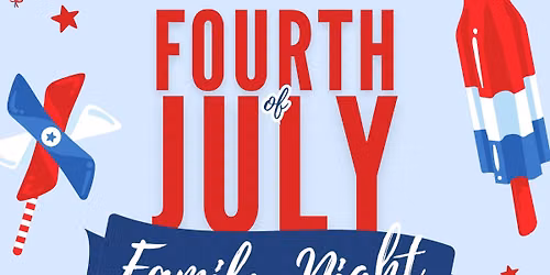 Highland-Church Family Night 