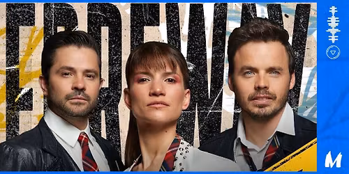 Erreway • Juntos Otra Vez • Córdoba