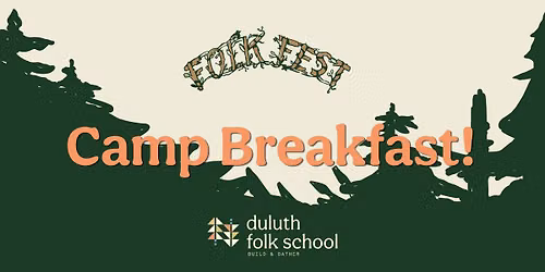 Camp Breakfast