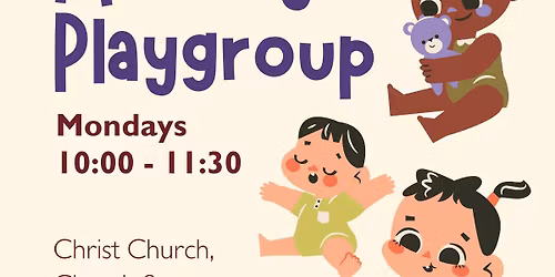 Monday Baby Group