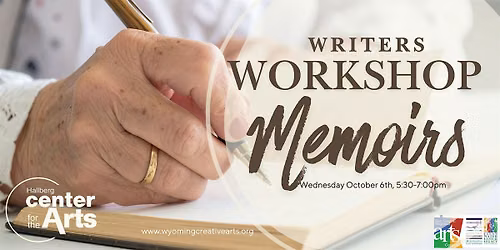 Writers Workshop - Memoirs