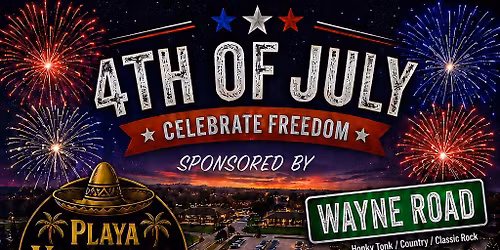 RED, WHITE & BOOM!\ud83c\uddfa\ud83c\uddf8
