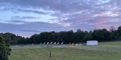 Helsington Classic and Twinshock Scramble