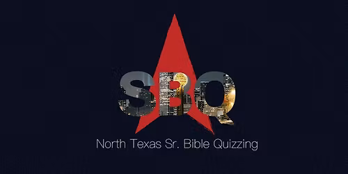 NTX SBQ 2026 April Tournament (Late)