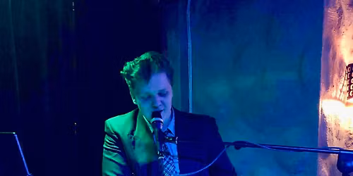 Nicolai Hoffmann & FireLine