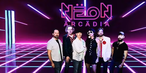 N\u00ebon \u00c4rc\u00e4di\u00e4 Invades NOMA!