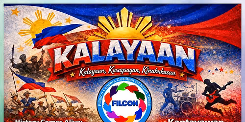 2026 Philippine Independence Day Celebration 