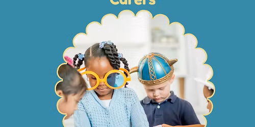 Creative Assessment with Children and their Carers