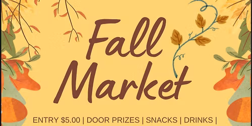 Fall Market at Wynn Acres
