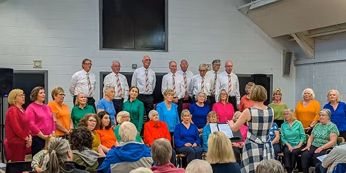Glenlough Community Choir