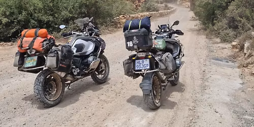 Ficksburg Cherry Festival