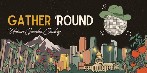 Gather 'Round