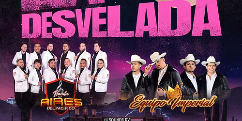 ALTURA Presents: LA DESVELADA (21+)