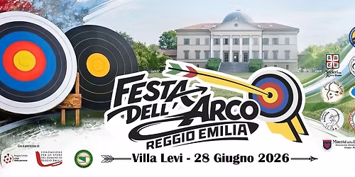Festa dell'Arco