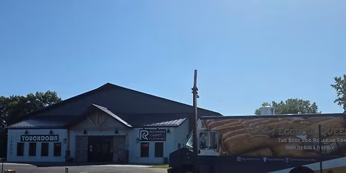 Eggroll Queen Foodtruck 3\/18