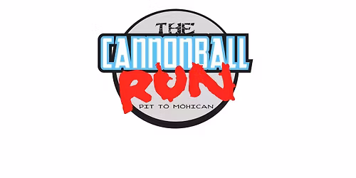 The Cannonball Run