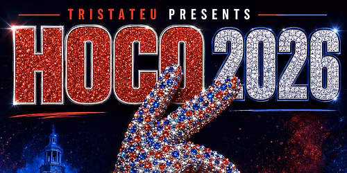 26\u2019 HOCO\u2b50\ufe0f