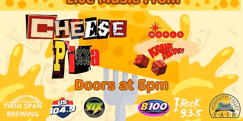 THE FESTIVAL OF CHEESE
