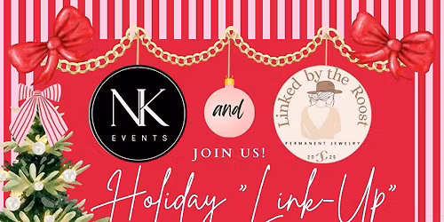 Holiday "Link-Up" at the Lake!