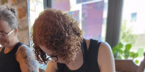 Ceramics Taster Class