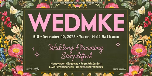 WEDMKE