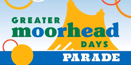 Greater Moorhead Days Parade