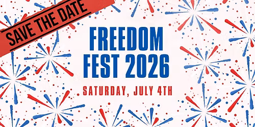 Freedom Fest 2026