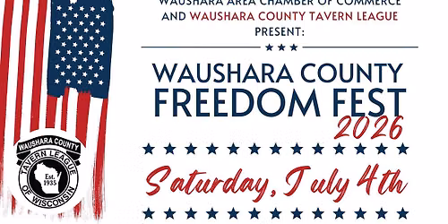 Freedom Fest 2026