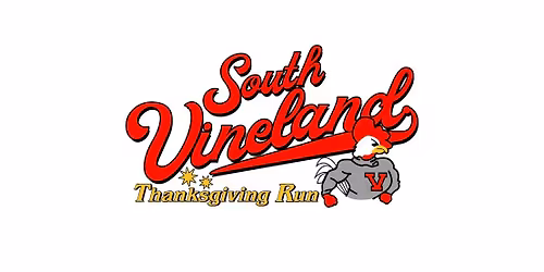 South Vineland Thanksgiving Run
