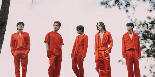 SB19 in Henderson-Massey