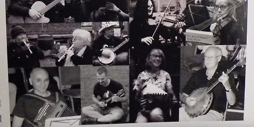 Ladybarn Trad Tunes and Carols