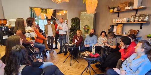 Degustare de cafea. Kenya \u0219i Guatemala, atelier de cafea