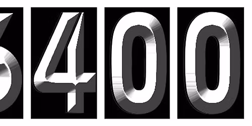 6400 Returns