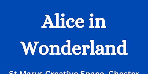 Alice in Wonderland