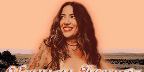 Hannah Juanita w\/ Mose Wilson (Live in Portland)