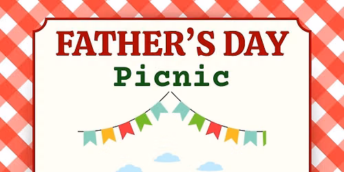 Father's Day Picnic