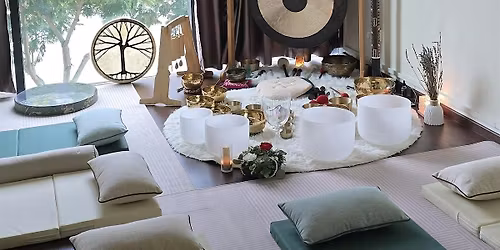 Mothers Day Soundbath with Love