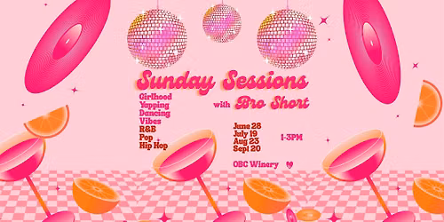 Sunday Sessions - R & B Brunch