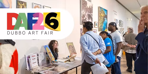 DAF26 | Dubbo Art Fair