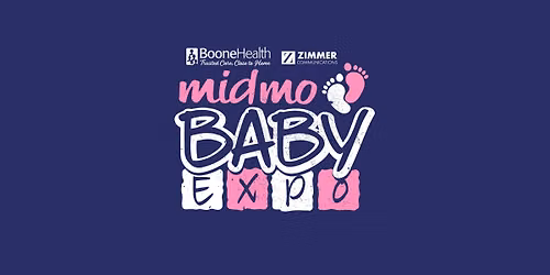 Mid-Mo Baby Expo
