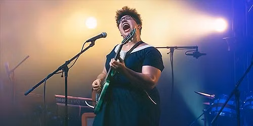 Alabama Shakes