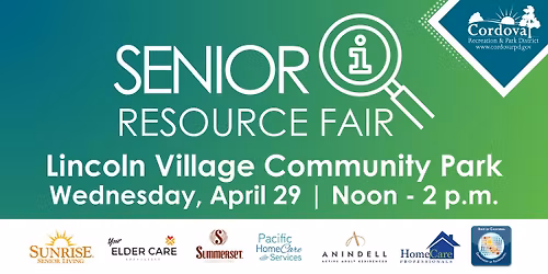 Senior Resource Fair
