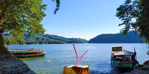 Travel bug \u098f\u09b0 \u09b8\u09be\u09a5\u09c7 \u0988\u09a6\u09c7\u09b0 \u099b\u09c1\u099f\u09bf\u09a4\u09c7 \u09b0\u09be\u0999\u09be\u09ae\u09be\u099f\u09bf \u09ad\u09cd\u09b0\u09ae\u09a3 || \u09e8\u09ec \u09ae\u09be\u09b0\u09cd\u099a, \u09e8\u09e6\u09e8\u09ec||