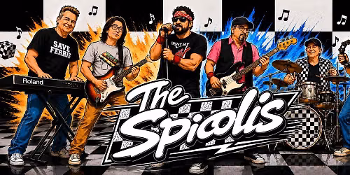 Spicolis @ Tomball Groove Fest