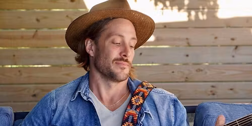 Dan Tillery Live At Jimmy's 