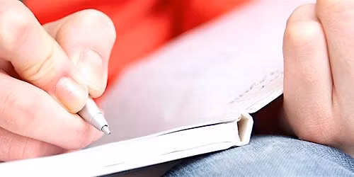 Elevate: The Show Up!